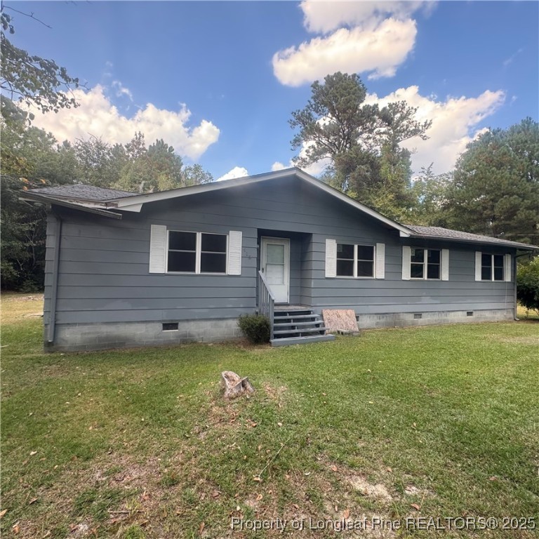 415 Brockington Road