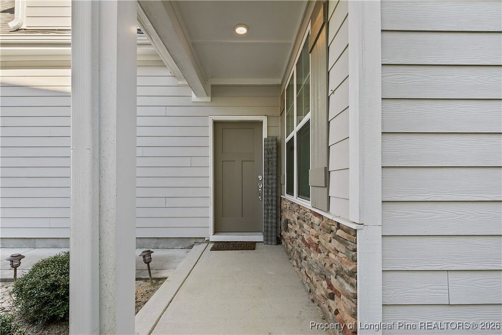 Photo of 88 Spruce Hollow Circle, Spring Lake, NC 28390 (MLS # 755163)