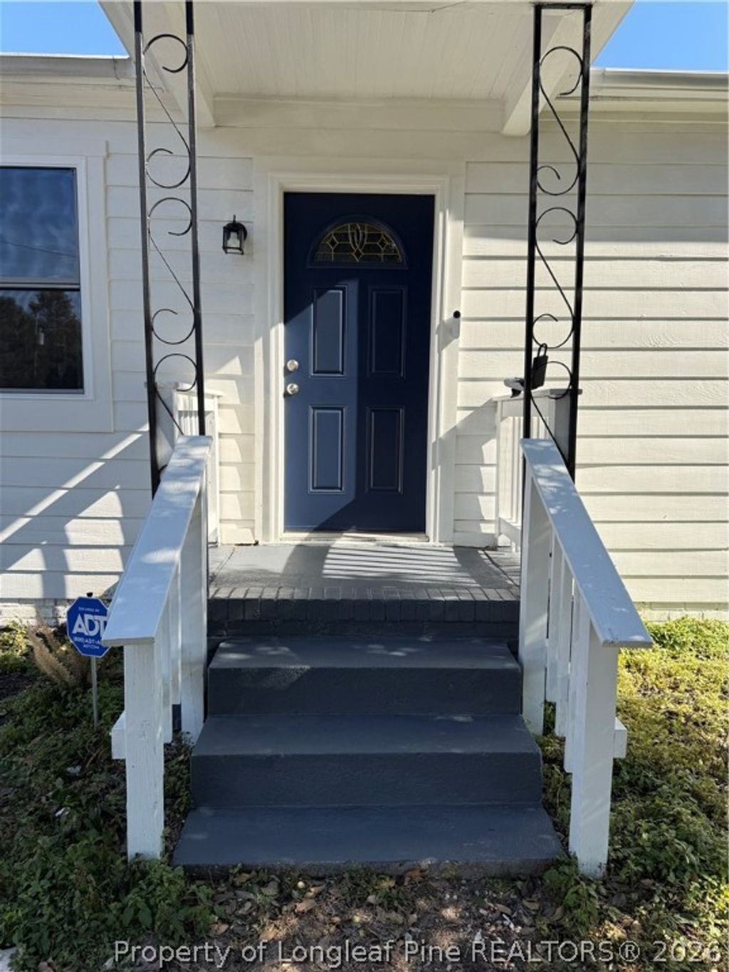 Photo of 128 W Circle Court, Fayetteville, NC 28301 (MLS # 757201)