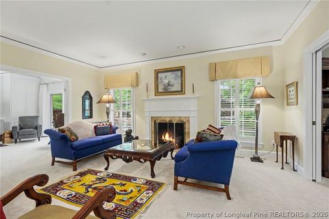 Tiny photo for 1004 Wentworth Court, Sanford, NC 27330 (MLS # 761839)