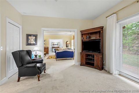 Tiny photo for 1004 Wentworth Court, Sanford, NC 27330 (MLS # 761839)