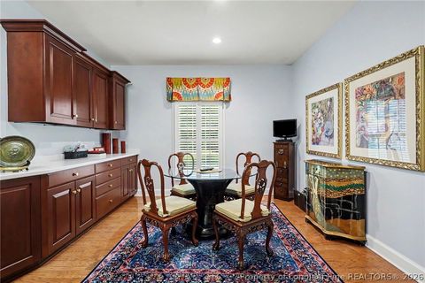 Tiny photo for 1004 Wentworth Court, Sanford, NC 27330 (MLS # 761839)