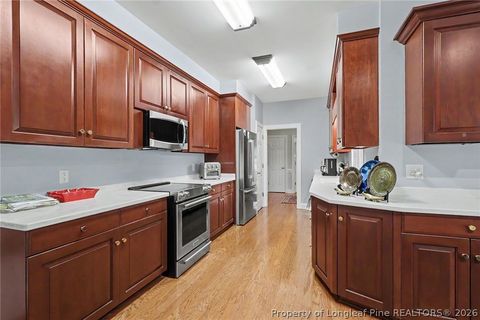 Tiny photo for 1004 Wentworth Court, Sanford, NC 27330 (MLS # 761839)