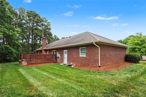 Tiny photo for 1004 Wentworth Court, Sanford, NC 27330 (MLS # 761839)