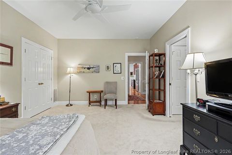 Tiny photo for 1004 Wentworth Court, Sanford, NC 27330 (MLS # 761839)