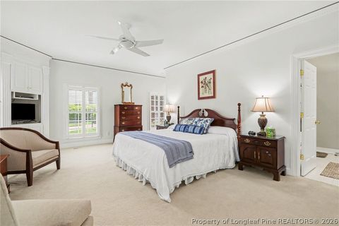 Tiny photo for 1004 Wentworth Court, Sanford, NC 27330 (MLS # 761839)