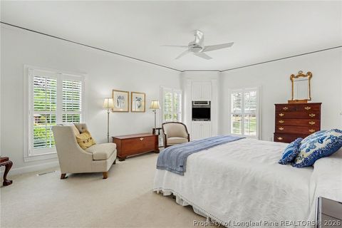 Tiny photo for 1004 Wentworth Court, Sanford, NC 27330 (MLS # 761839)