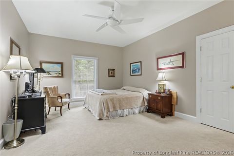 Tiny photo for 1004 Wentworth Court, Sanford, NC 27330 (MLS # 761839)