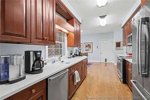 Tiny photo for 1004 Wentworth Court, Sanford, NC 27330 (MLS # 761839)