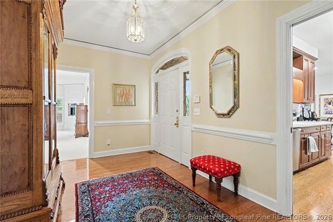 Tiny photo for 1004 Wentworth Court, Sanford, NC 27330 (MLS # 761839)