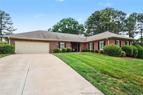 Tiny photo for 1004 Wentworth Court, Sanford, NC 27330 (MLS # 761839)