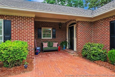 Tiny photo for 1004 Wentworth Court, Sanford, NC 27330 (MLS # 761839)