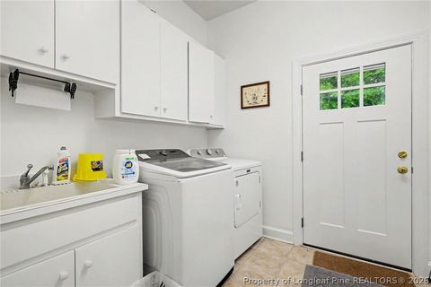 Tiny photo for 1004 Wentworth Court, Sanford, NC 27330 (MLS # 761839)