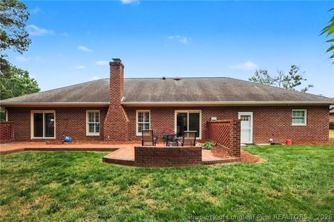 Tiny photo for 1004 Wentworth Court, Sanford, NC 27330 (MLS # 761839)