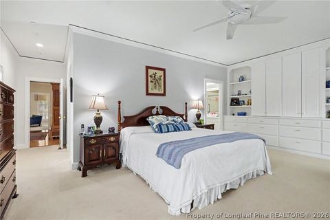 Tiny photo for 1004 Wentworth Court, Sanford, NC 27330 (MLS # 761839)