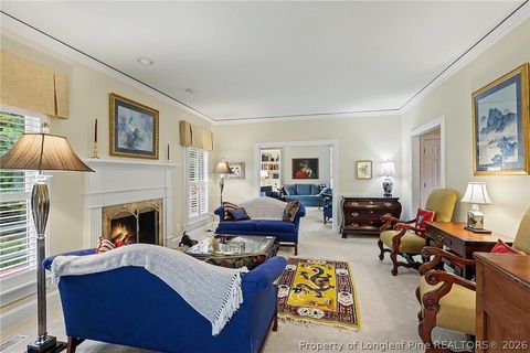 Tiny photo for 1004 Wentworth Court, Sanford, NC 27330 (MLS # 761839)