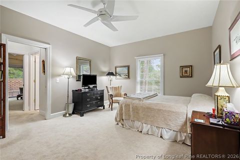 Tiny photo for 1004 Wentworth Court, Sanford, NC 27330 (MLS # 761839)