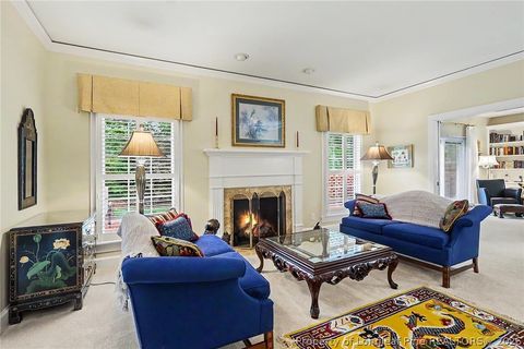 Tiny photo for 1004 Wentworth Court, Sanford, NC 27330 (MLS # 761839)