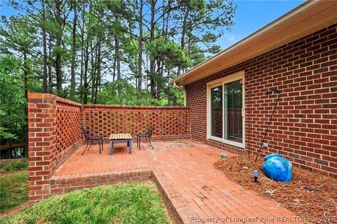 Tiny photo for 1004 Wentworth Court, Sanford, NC 27330 (MLS # 761839)