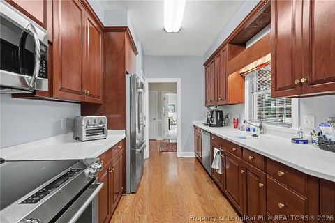 Tiny photo for 1004 Wentworth Court, Sanford, NC 27330 (MLS # 761839)