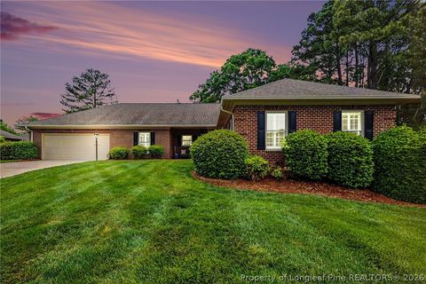 Tiny photo for 1004 Wentworth Court, Sanford, NC 27330 (MLS # 761839)
