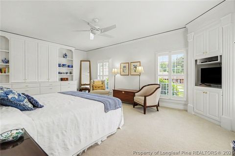 Tiny photo for 1004 Wentworth Court, Sanford, NC 27330 (MLS # 761839)