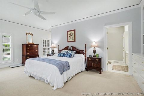 Tiny photo for 1004 Wentworth Court, Sanford, NC 27330 (MLS # 761839)
