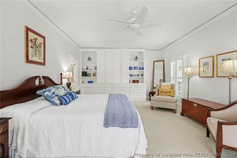 Tiny photo for 1004 Wentworth Court, Sanford, NC 27330 (MLS # 761839)