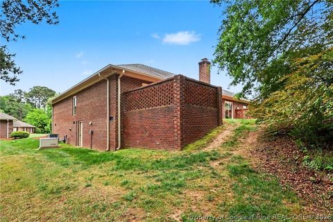 Tiny photo for 1004 Wentworth Court, Sanford, NC 27330 (MLS # 761839)
