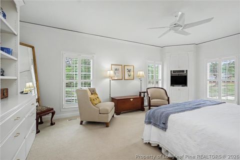 Tiny photo for 1004 Wentworth Court, Sanford, NC 27330 (MLS # 761839)