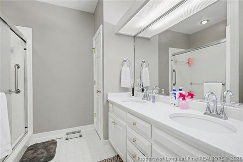 Tiny photo for 1004 Wentworth Court, Sanford, NC 27330 (MLS # 761839)