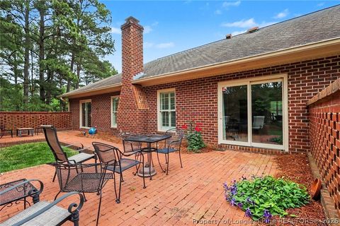 Tiny photo for 1004 Wentworth Court, Sanford, NC 27330 (MLS # 761839)