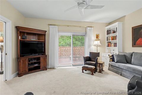 Tiny photo for 1004 Wentworth Court, Sanford, NC 27330 (MLS # 761839)