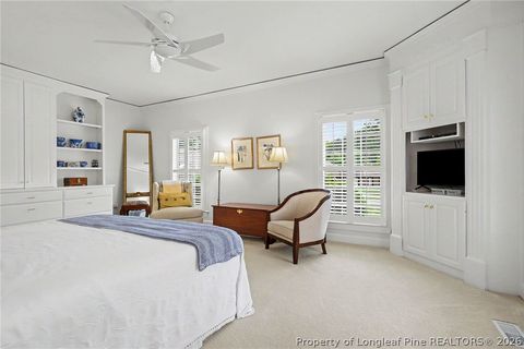 Tiny photo for 1004 Wentworth Court, Sanford, NC 27330 (MLS # 761839)