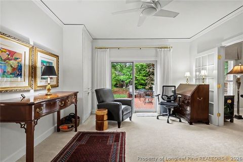 Tiny photo for 1004 Wentworth Court, Sanford, NC 27330 (MLS # 761839)