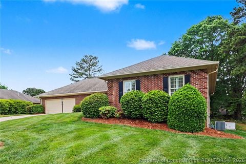 Tiny photo for 1004 Wentworth Court, Sanford, NC 27330 (MLS # 761839)