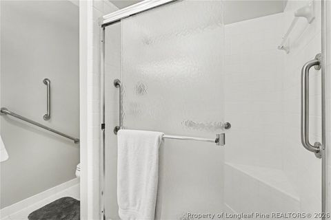 Tiny photo for 1004 Wentworth Court, Sanford, NC 27330 (MLS # 761839)