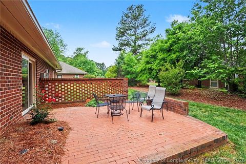 Tiny photo for 1004 Wentworth Court, Sanford, NC 27330 (MLS # 761839)