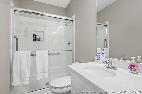 Tiny photo for 1004 Wentworth Court, Sanford, NC 27330 (MLS # 761839)