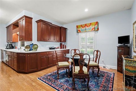Tiny photo for 1004 Wentworth Court, Sanford, NC 27330 (MLS # 761839)