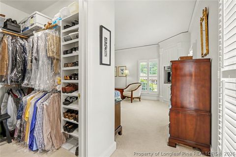 Tiny photo for 1004 Wentworth Court, Sanford, NC 27330 (MLS # 761839)