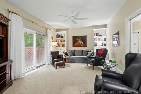 Tiny photo for 1004 Wentworth Court, Sanford, NC 27330 (MLS # 761839)