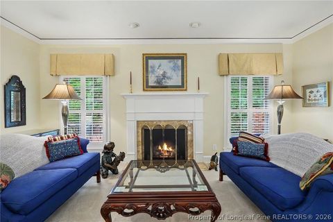 Tiny photo for 1004 Wentworth Court, Sanford, NC 27330 (MLS # 761839)