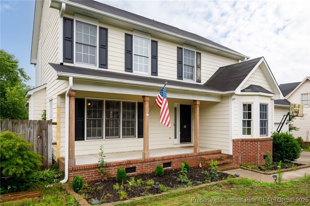 6529 Jacobs Creek Circle