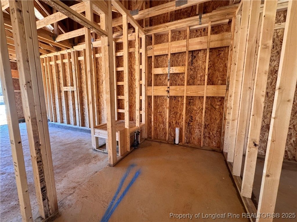 Photo of 132 Michter Street, Vass, NC 28394 (MLS # 753883)