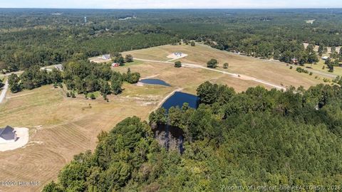 Tiny photo for 720 Peele Farm Lane, Cameron, NC 28326 (MLS # 758585)