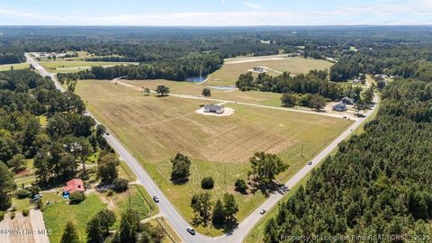 Tiny photo for 720 Peele Farm Lane, Cameron, NC 28326 (MLS # 758585)