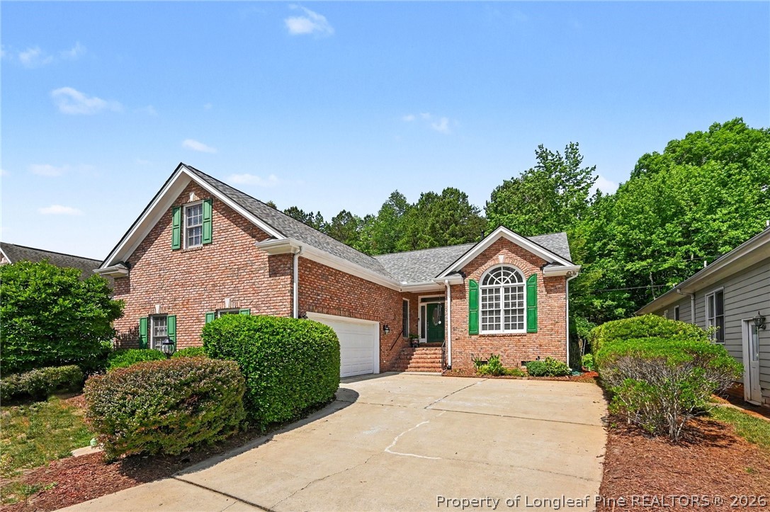 1218 Champions Pointe Drive