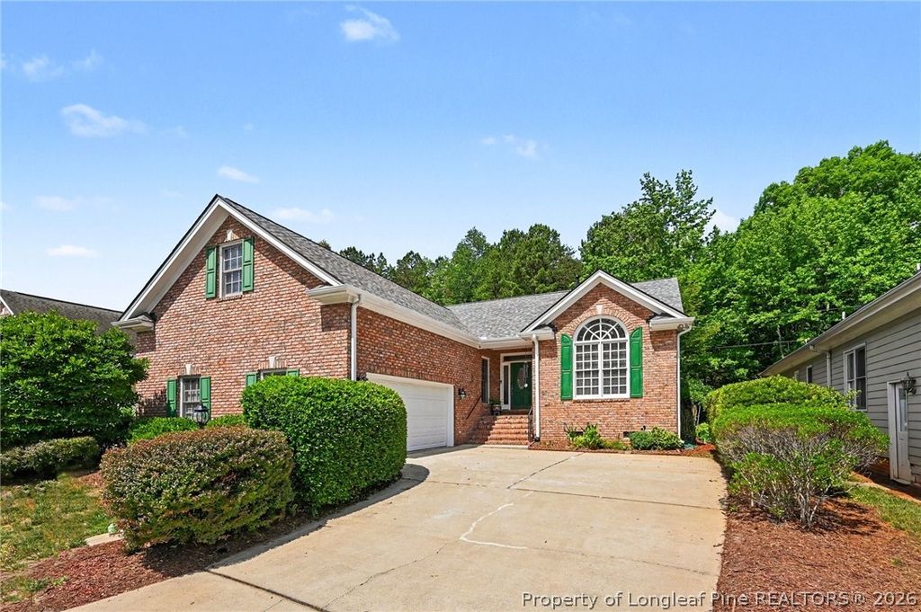 Photo of 1218 Champions Pointe Drive, Durham, NC 27712 (MLS # 763695)