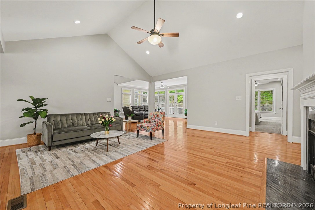 1218 Champions Pointe Drive